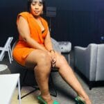 Sarah Sugar Mummy in Kisumu Needs a Honest Kind Decent Guy