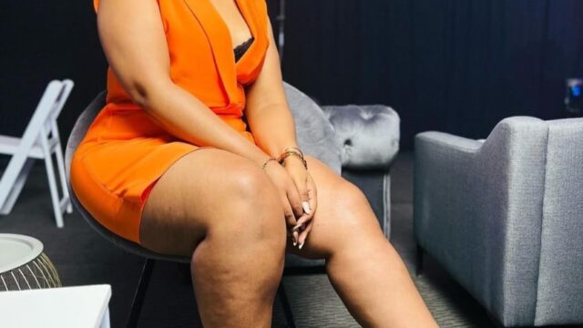 Sarah Sugar Mummy in Kisumu Needs a Honest Kind Decent Guy