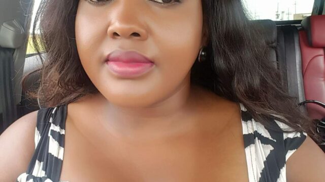 Doris Sugar Mummy in Eldoret Needs a Guy For Discreet Relationship