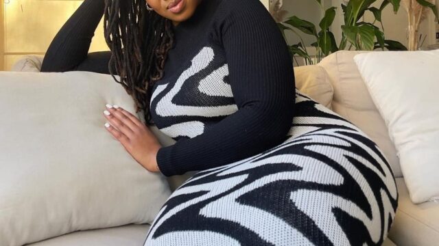 Margaret Curvy Big Booty Sugar Mummy in Nairobi Needs a Single Guy For Satisfaction 💦