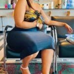 Cate Sugar Mummy Needs a Young Charming,Loving,and Honest Guy