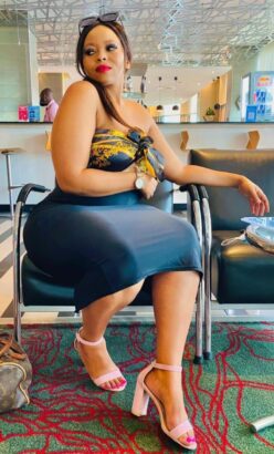 Read more about the article Cate Sugar Mummy Needs a Young Charming,Loving,and Honest Guy
