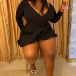 Tasha Sugar Mummy in Nairobi Needs a Real Guy For Relationship