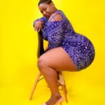 Moraa Sugar Mummy Seeking a Serious Date With Healthy and Loving Guy