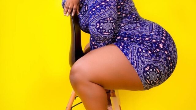 Moraa Sugar Mummy Seeking a Serious Date With Healthy and Loving Guy