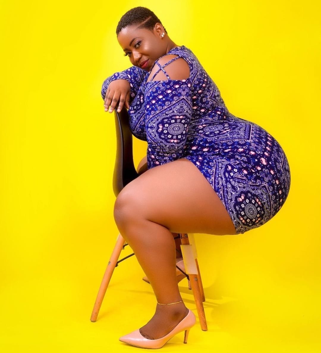 Moraa Sugar Mummy Seeking a Serious Date With Healthy and Loving Guy