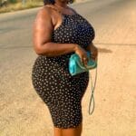 Morry Sugar Mummy in Nairobi Seeking Open Minded, Healthy and Loving Guy
