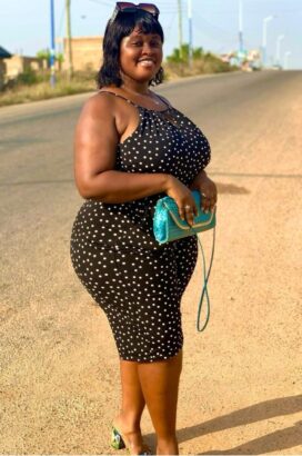 Read more about the article Morry in Nairobi Wants a Man Who Is Loving, Healthy, and Open Minded