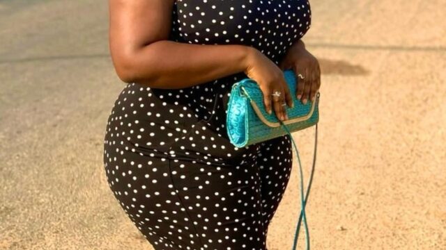 Morry Sugar Mummy in Nairobi Seeking Open Minded, Healthy and Loving Guy