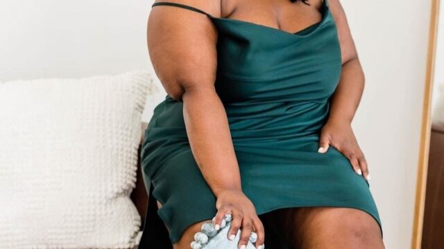 Silvia Sugar mummy in Kisumu Seeking a Serious Vibrant Sugar Guy For Relationship