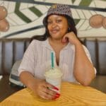 Margaret Sugar Mummy in Nairobi Needs A Humble Strong Healthy Guy For Partnership