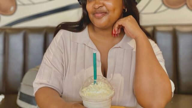 Margaret Sugar Mummy in Nairobi Needs A Humble Strong Healthy Guy For Partnership