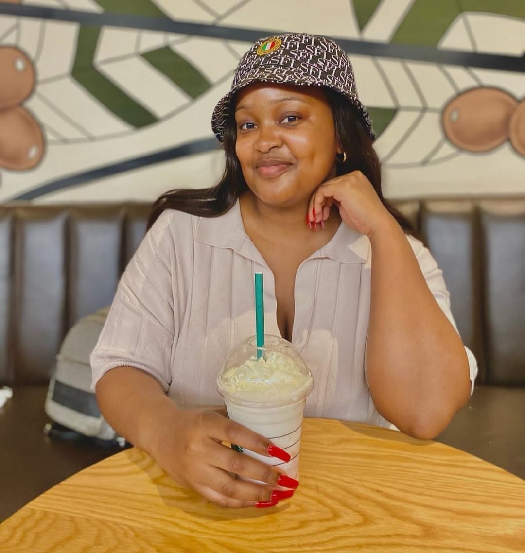 Margaret Sugar Mummy in Nairobi Needs A Humble Strong Healthy Guy For Partnership