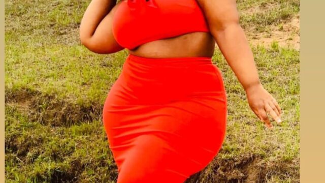 Diana Sugar Mummy in Mombasa Needs a TrustWorthy Guy For Casual Relationship