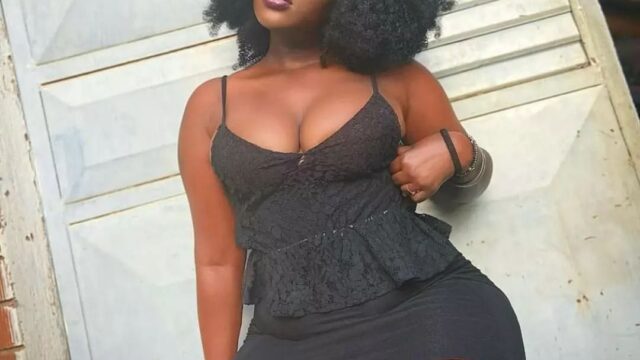 Wendy Sugar mummy in Nairobi Needs a Toy boy For pressure and satisfaction
