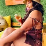 Wendy Sugar Mummy in Nairobi Needs a Young Man with Dreams