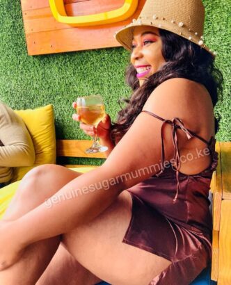 Read more about the article Wendy Sugar Mummy in Nairobi Needs a Young Man with Dreams