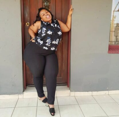 Read more about the article A Kind and Supportive Sugar Boy is Wanted by Sarah Sugar Mummy in Kiambu: A Sincere Connection Is Desired