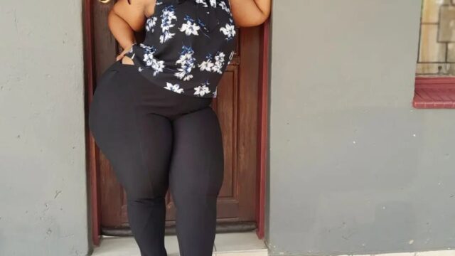 A Kind and Supportive Sugar Boy is Wanted by Sarah Sugar Mummy in Kiambu: A Sincere Connection Is Desired