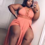 Agnes Sugar Mummy in Nairobi Needs a Young man who is mature, ambitious, diligent and self-assured