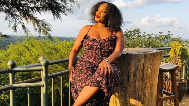 Vivian working class sugar mummy in Nakuru Needs a nice guy for a discreet relationship