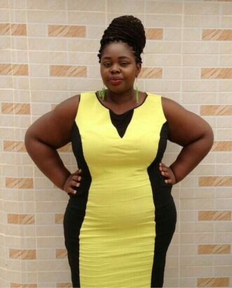 Read more about the article Jacqueline 45yr old widowed mum interested in hookups within someone in Kisii