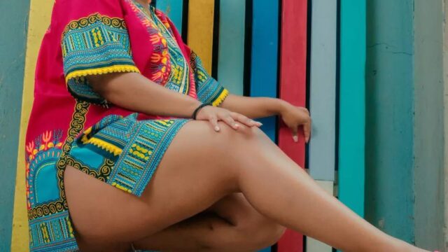 Maureen a sugar mummy looking for a special man who is not afraid to share a table with her