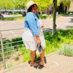 Amanda Sugar mummy is Seeking a Discreet Connection with a Decent Gentleman in Thika