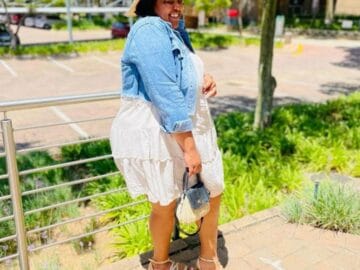 Amanda Sugar mummy is Seeking a Discreet Connection with a Decent Gentleman in Thika
