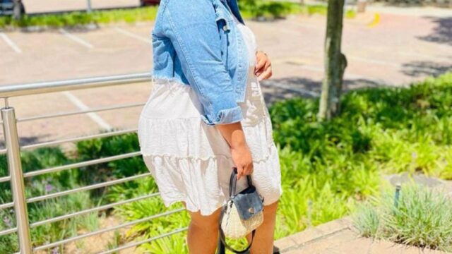 Amanda Sugar mummy is Seeking a Discreet Connection with a Decent Gentleman in Thika