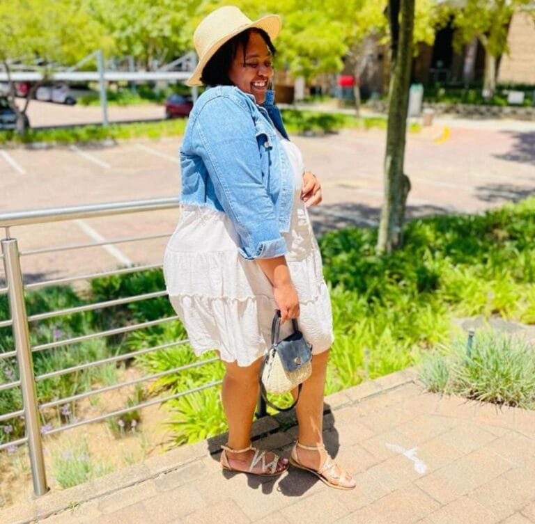 Amanda Sugar mummy is Seeking a Discreet Connection with a Decent Gentleman in Thika