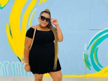 Looking for a Genuine Connection: Meet Tabby, 38yrs, Sugar mummy from Kasarani