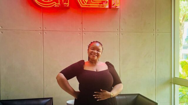 Jane Sugar Mummy is Seeking a Genuine Connection: A Sugar Mummy’s Quest for Love
