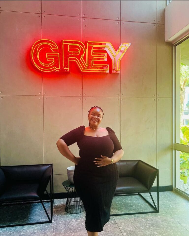 Jane Sugar Mummy is Seeking a Genuine Connection: A Sugar Mummy’s Quest for Love