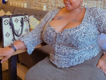 Meet Grace A Stylish Nairobi Sugar Momma Seeking Adventure