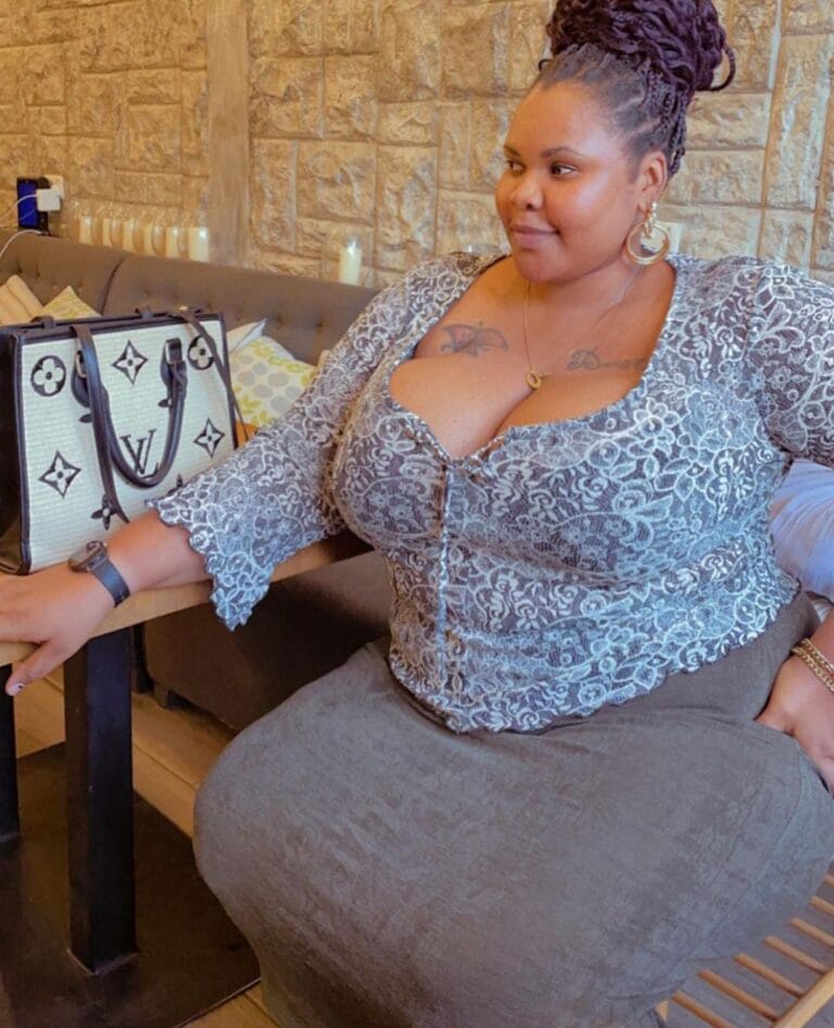 Meet Grace A Stylish Nairobi Sugar Momma Seeking Adventure