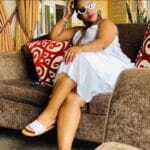 Seeking a Genuine Connection Meet Milka, A 41-Year-Old Independent Woman
