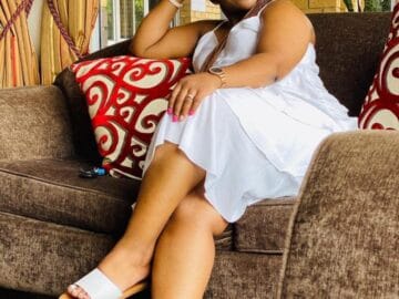 Seeking a Genuine Connection Meet Milka, A 41-Year-Old Independent Woman