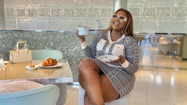 Sophie Sugar Mummy in Bungoma is Seeking a Serious Man for an Exciting Journey