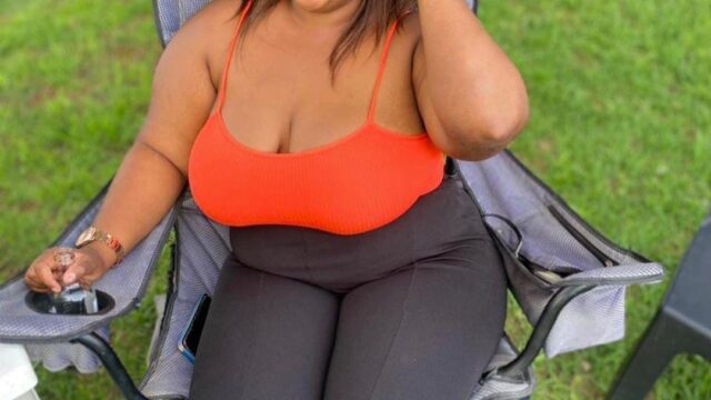 Lilian a sugar mummy in mumias Seeking a committed man who values companionship and satisfaction