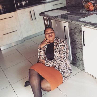 Read more about the article Ziporah Lesbian  Sugar Mummy is Seeking a Genuine Connection With a Young Lady 🌈
