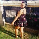 Janet Sugar Mummy is Seeking a Long-Term Connection With a Committed Partner