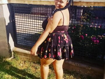 Janet Sugar Mummy is Seeking a Long-Term Connection With a Committed Partner