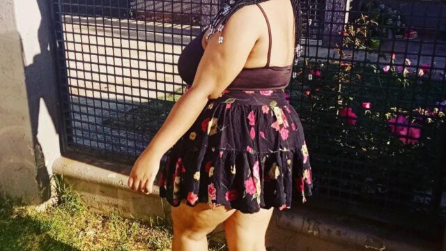 Janet Sugar Mummy is Seeking a Long-Term Connection With a Committed Partner