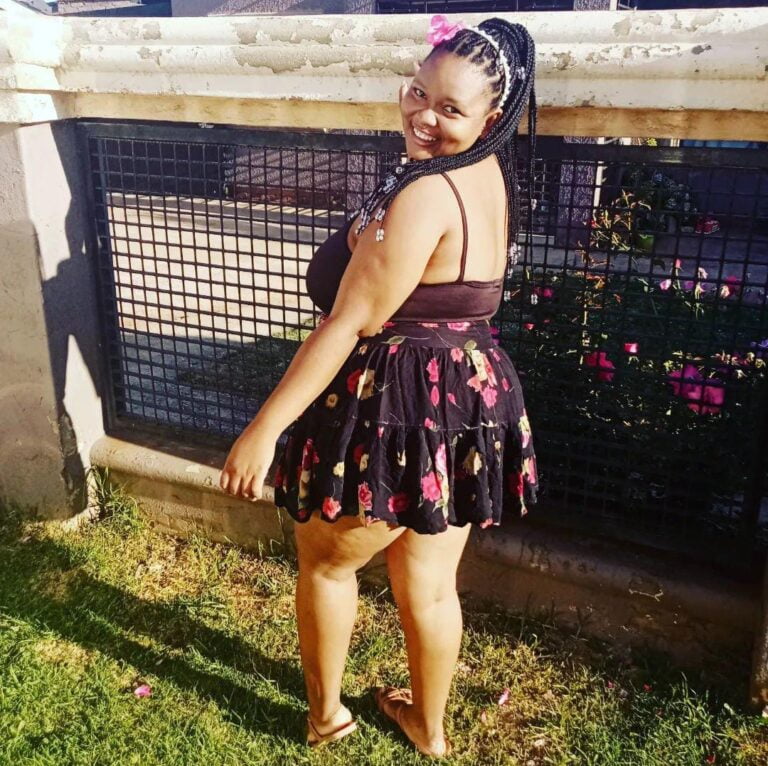 Janet Sugar Mummy is Seeking a Long-Term Connection With a Committed Partner