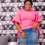 Elsie young single mummy in Nairobi wants a guy for relationship today