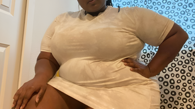 Grace, a Successful Sugar Mummy in Kisumu, Seeks Companionship