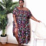 Seeking a Serious Connection Independent Lady in Nairobi