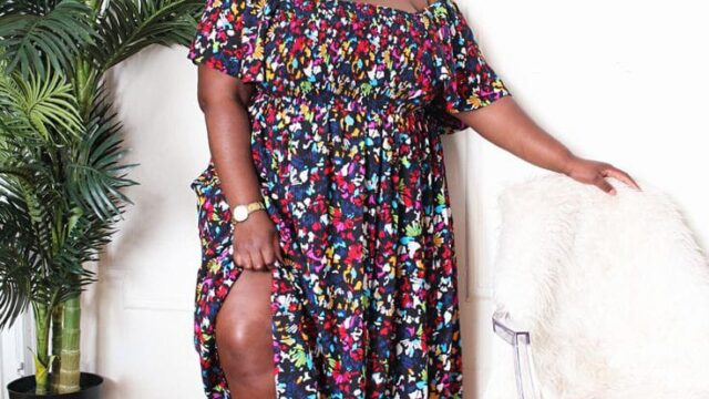 Seeking a Serious Connection Independent Lady in Nairobi