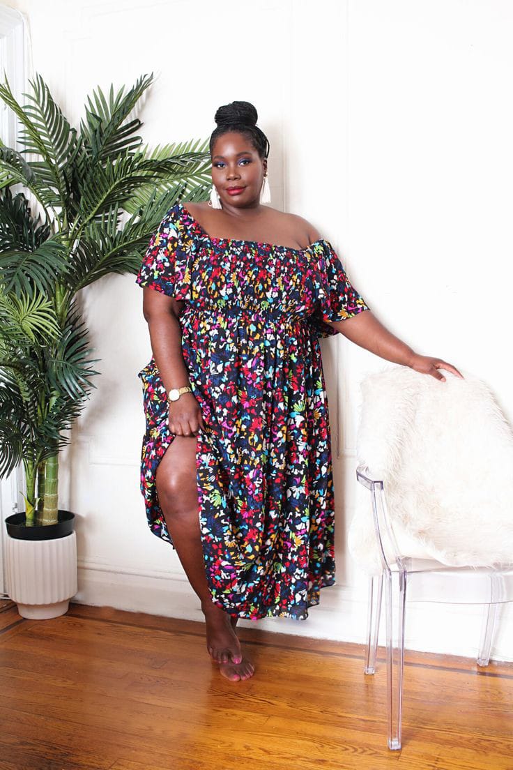 Seeking a Serious Connection Independent Lady in Nairobi
